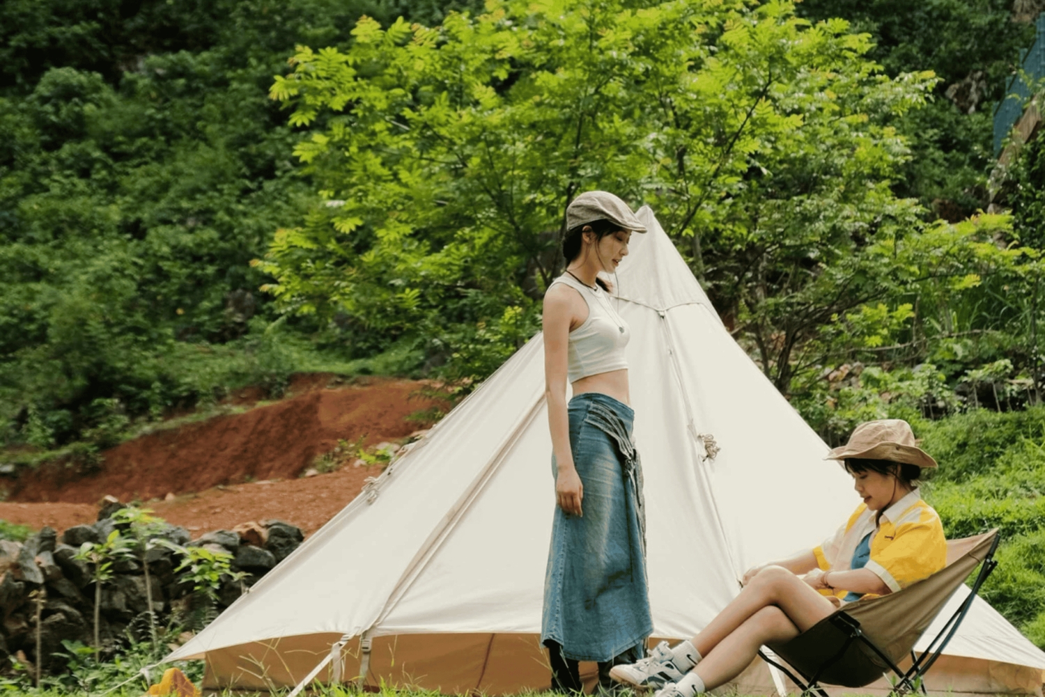 Från Hanoi: Easy Rider 2 dagars motorcykeltur i Cao Bang Loop