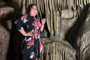 Von Hanoi aus: Easy Rider 2-Tages-Motorradtour zum Cao Bang Loop