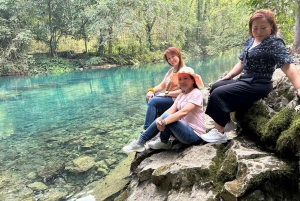 From Hanoi: Easy Rider 3 Day Motorbike Tour of Cao Bang Loop