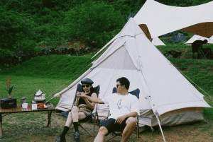 From Hanoi: Easy Rider 3 Day Motorbike Tour of Cao Bang Loop