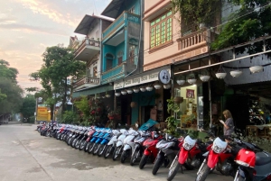 From Hanoi: Easy Rider 3 Day Motorbike Tour of Cao Bang Loop