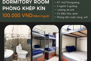 From Hanoi: Easy Rider 3 Day Motorbike Tour of Cao Bang Loop