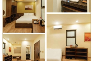 From Hanoi: Easy Rider 3 Day Motorbike Tour of Cao Bang Loop