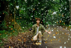 Au départ de Hanoi, explorez la nature, observez les animaux sauvages et les lucioles.