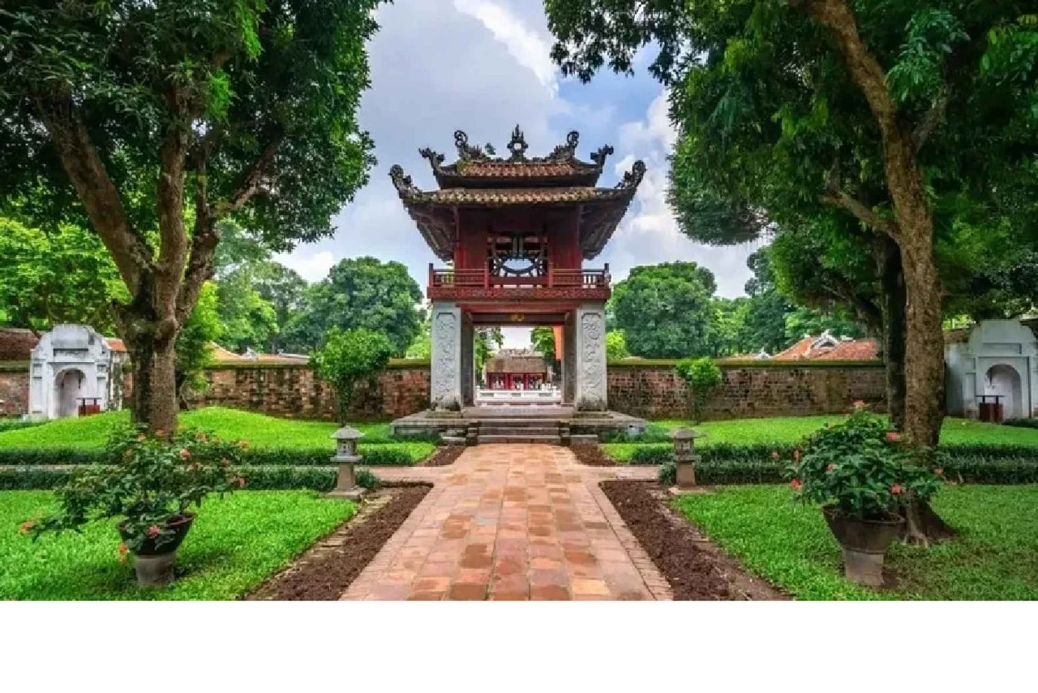 From Hanoi: Explore Hanoi City half Day