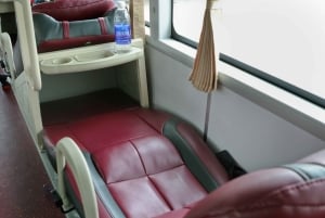 Da Hanoi: Tour di 2 giorni alla scoperta di Sapa