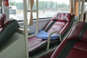 Da Hanoi: Tour di 2 giorni alla scoperta di Sapa