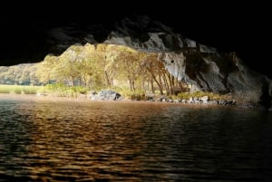 Au départ de Hanoï : visite d'une jounée des sites incontournables de Ninh Binh en petit groupe