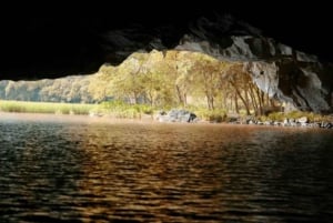 From Hanoi: Full-Day Ninh Binh Highlights Small Group Tour