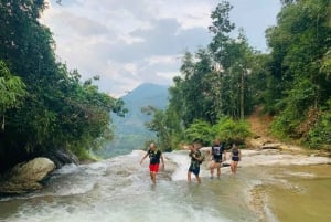 From Hanoi: Ha Giang Guided 3-Day Trip