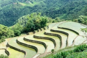 From Hanoi: Ha Giang Guided 3-Day Trip