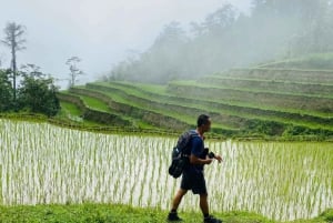 From Hanoi: Ha Giang Guided 3-Day Trip
