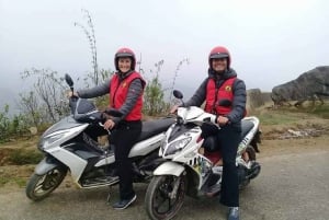 From Hanoi: Ha Giang Guided 3-Day Trip