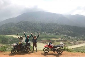 From Hanoi: Ha Giang Guided 3-Day Trip