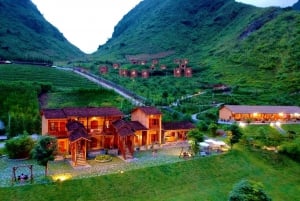 From Hanoi: Ha Giang Guided 3-Day Trip