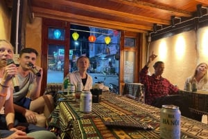 Fra Hanoi: Ha Giang Loop 3-dages selvkørende motorcykeltur