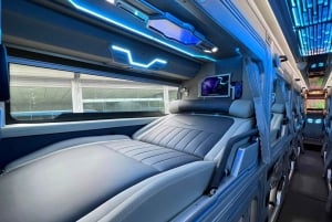 ハノイ発：イージーライダーで行くハザンループ3泊3日