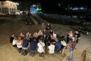 ハノイ発：イージーライダーで行くハザンループ3泊3日