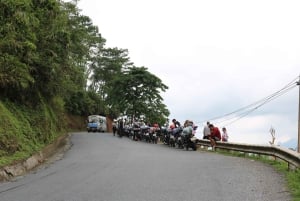 De Hanói: Ha Giang Loop 3 noites e 3 dias com Easy Rider