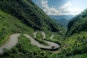 Z Hanoi: Ha Giang Loop 3D2N z HaGiang Go Travel