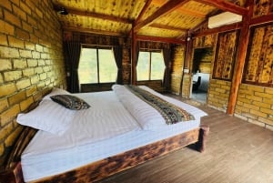 Z Hanoi: Ha Giang Loop 3D2N z HaGiang Go Travel