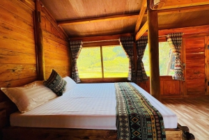 Z Hanoi: Ha Giang Loop 3D2N z HaGiang Go Travel