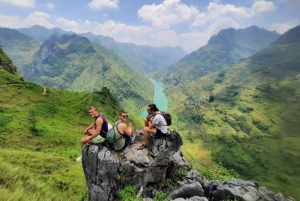Z Hanoi: Ha Giang Loop 3D2N z HaGiang Go Travel