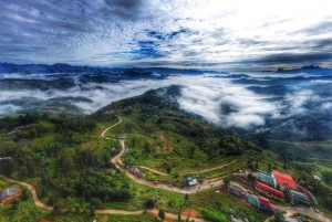 Z Hanoi: Ha Giang Loop 3D2N z HaGiang Go Travel