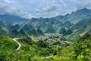 Z Hanoi: Ha Giang Loop 3D2N z HaGiang Go Travel