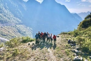 Z Hanoi: Ha Giang Loop 3D2N z HaGiang Go Travel