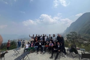 Z Hanoi: Ha Giang Loop 3D2N z HaGiang Go Travel
