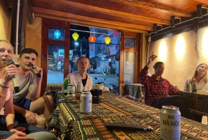 Da Hanoi: tour in moto di 4 giorni di Ha Giang Loop