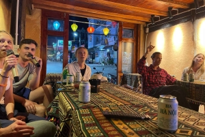 Vanuit Hanoi: Ha Giang Loop 4-daagse motortour