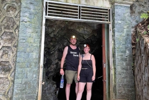 Vanuit Hanoi: Ha Giang Loop 4-daagse motortour