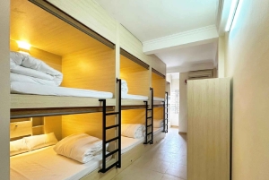 Från Hanoi: Ha Giang Loop 4 nätter 4 dagar med Easy Rider