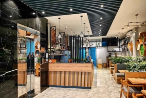 Från Hanoi: Ha Giang Loop 4 nätter 4 dagar med Easy Rider