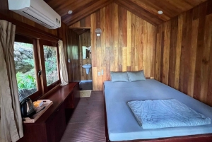 Från Hanoi: Ha Giang Loop 4 nätter 4 dagar med Easy Rider