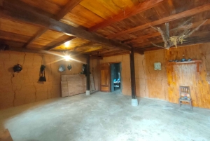 Från Hanoi: Ha Giang Loop 4 nätter 4 dagar med Easy Rider