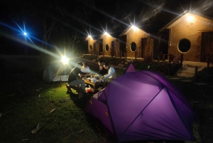 Från Hanoi: Ha Giang Loop 4 nätter 4 dagar med Easy Rider