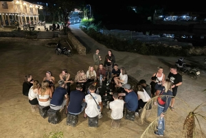 Från Hanoi: Ha Giang Loop 4 nätter 4 dagar med Easy Rider