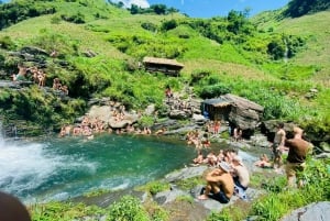 Ha Giang Loop 4-dagars motorcykeltur med Jasmine Company