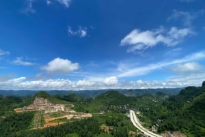 Ha Giang Loop 4D3N with a small group