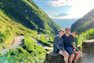 Ha Giang Loop 4D3N with a small group