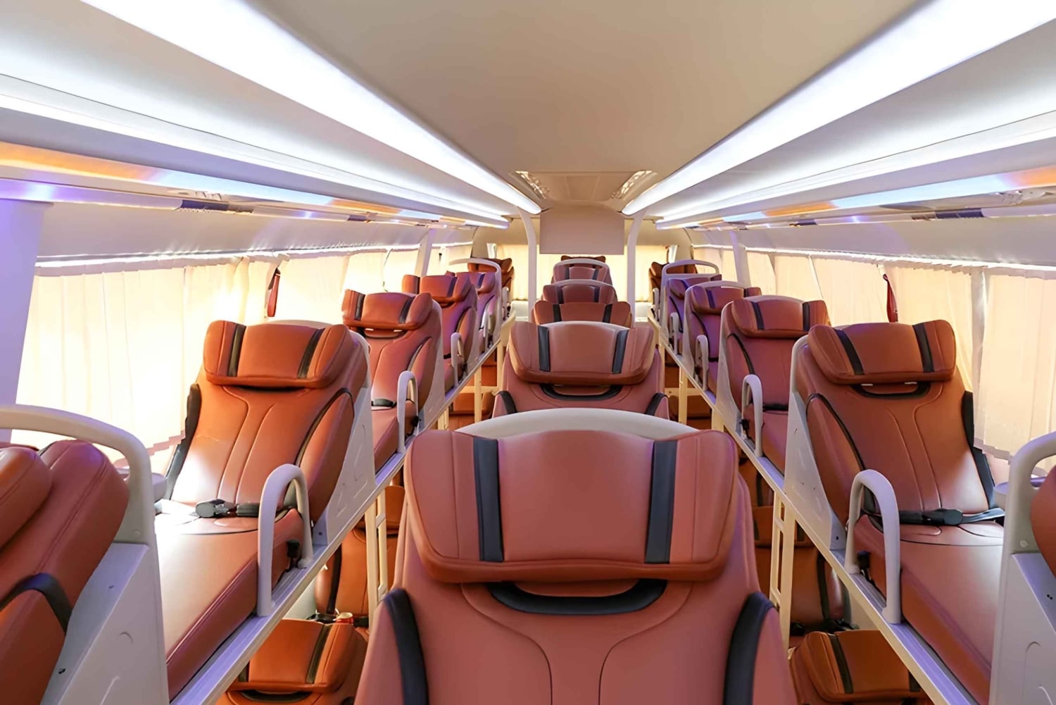 Da Hanoi: trasferimento in autobus a Ha Giang e sosta in ostello