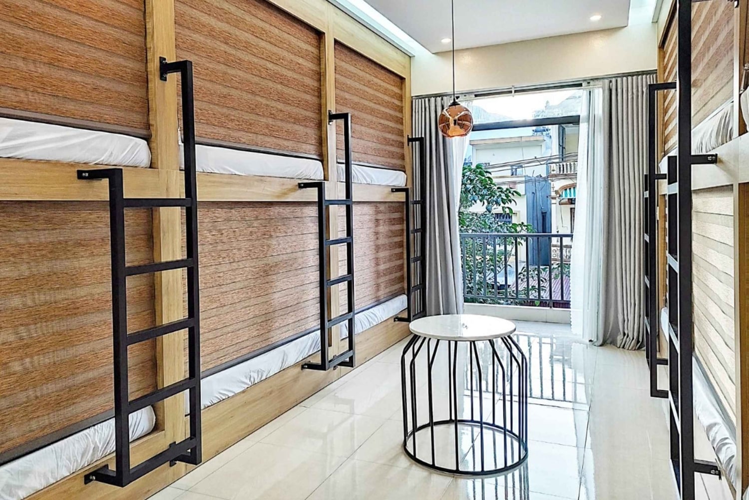 Da Hanoi: trasferimento in autobus a Ha Giang e sosta in ostello