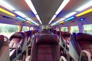 Da Hanoi: trasferimento in autobus a Ha Giang e sosta in ostello