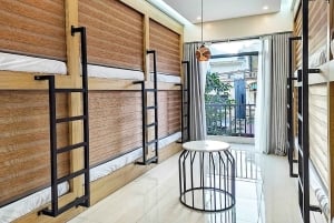 Da Hanoi: trasferimento in autobus a Ha Giang e sosta in ostello