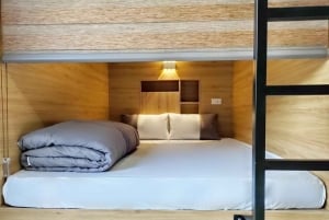 Da Hanoi: trasferimento in autobus a Ha Giang e sosta in ostello