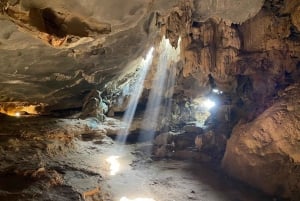 Von Hanoi: Ha Long – Bai Tu Long-Bucht 2-tägige Kreuzfahrt mit 1 Übernachtung