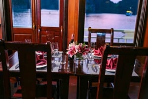 Von Hanoi: Ha Long – Bai Tu Long-Bucht 2-tägige Kreuzfahrt mit 1 Übernachtung
